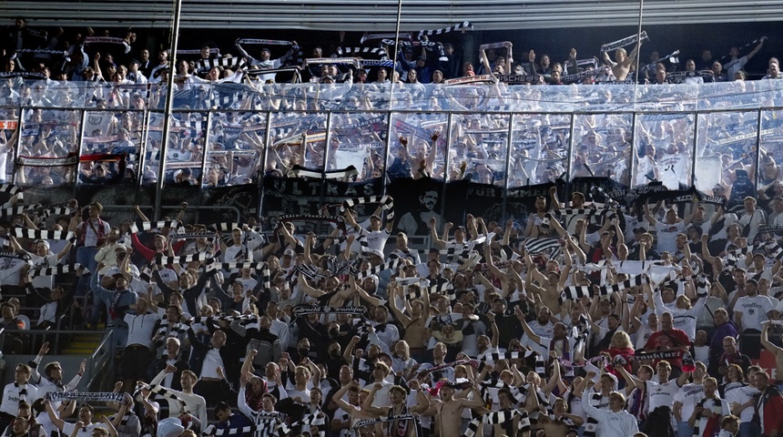 El FC Barcelona refuerza la limitación de entradas para la afición visitante