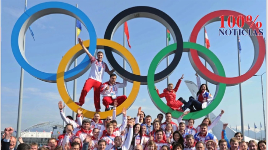 Vladimir Putin y las 33 medallas: la foto que condenó a Rusia al destierro del deporte mundial