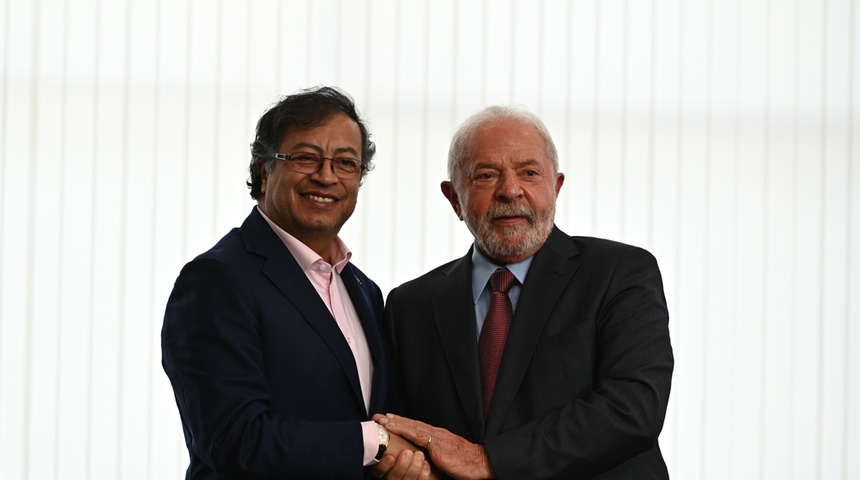 Lula, Petro y Boric, entre los asistentes a la Cumbre de la Celac que promete ser tensa