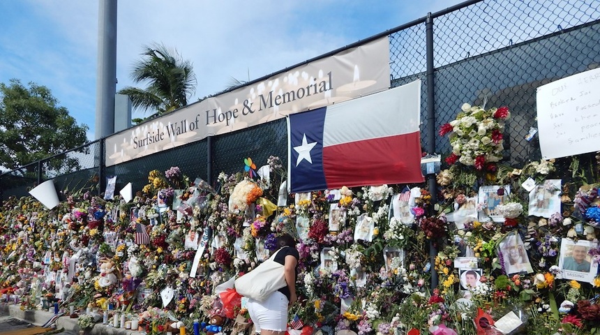 Cifra provisional de muertos por el derrumbe en Miami-Dade aumenta a 60