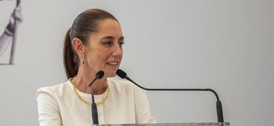 claudia sheinbaum nueva presidenta mexico