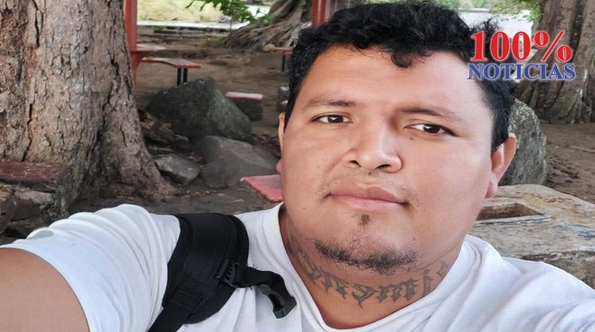 Encuentran cadáver de joven nicaragüense que murió al cruzar el río Bravo, su padre también murió