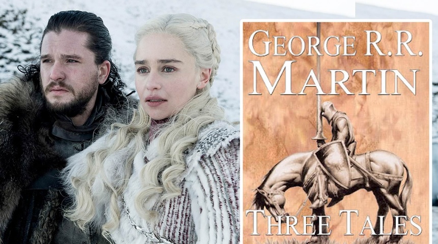 HBO trabaja en "Tales of Dunk and Egg", otra precuela de "Game of Thrones"