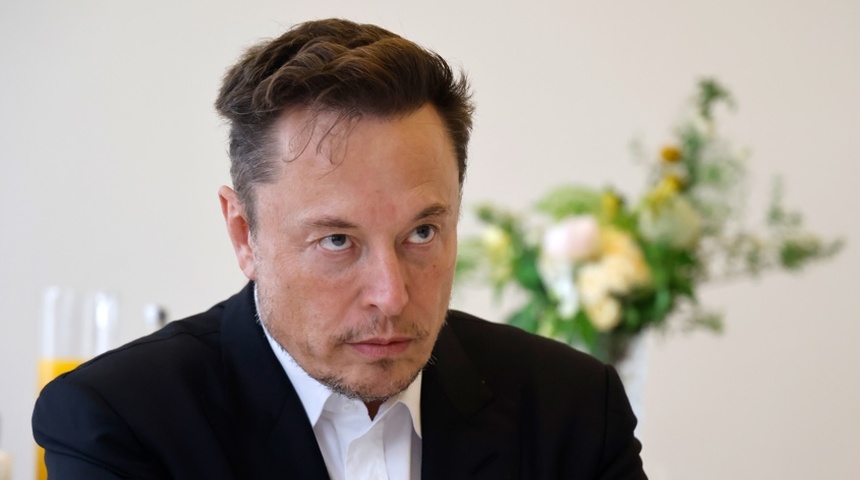 Musk acusa a famosa organización contra el antisemitismo de "presionar" a anunciantes de X