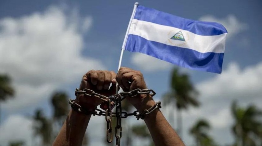 En Nicaragua hay al menos 21 adultos mayores como presos políticos, denuncia un organismo