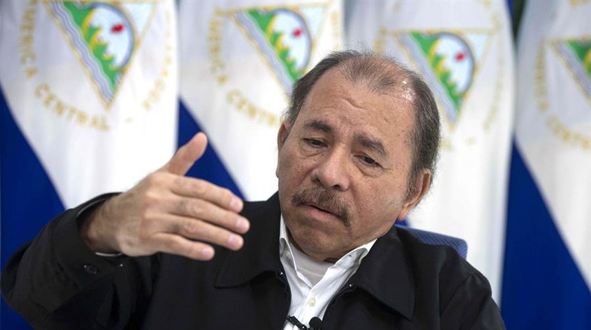 "Ortega rebasó los límites" de violaciones de DDHH en Nicaragua, asegura CENIDH