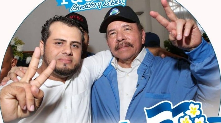 Daniel Ortega no trata con “amor y respeto” a militancia según el Gato Sandinista