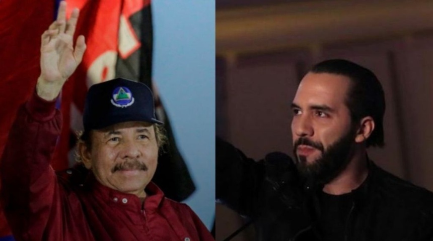 Cid Gallup: Daniel Ortega el peor y Nayib Bukele con la mejor imagen