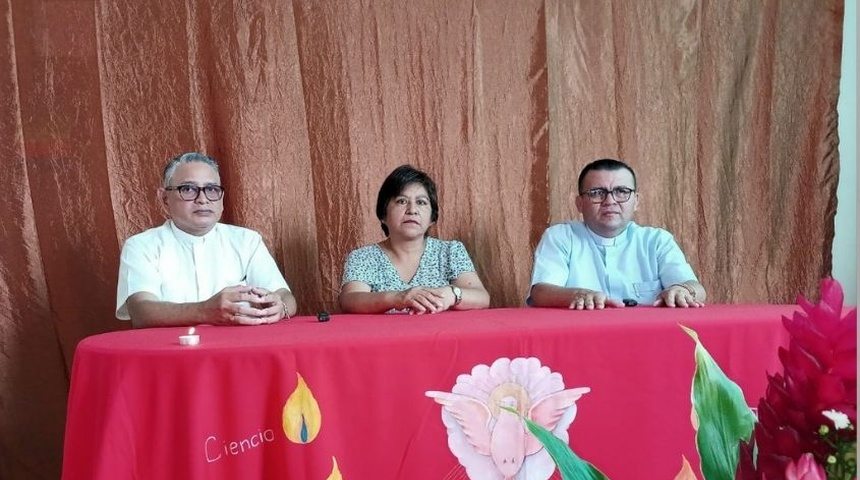 Conmemorarán en Costa Rica aniversario de la 'Masacre del Día de las Madres' en Nicaragua