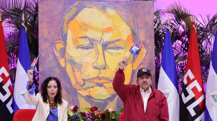 Ortega critica a ONU "son buenos para nada" y ahora dice que rebelión de abril fue para "matar alianza" con empresarios