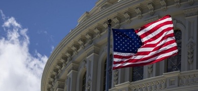 capitolio de estados unidos