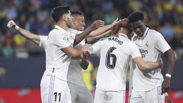 real madrid contra cadiz fc