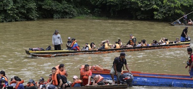 crisis migratoria centroamerica