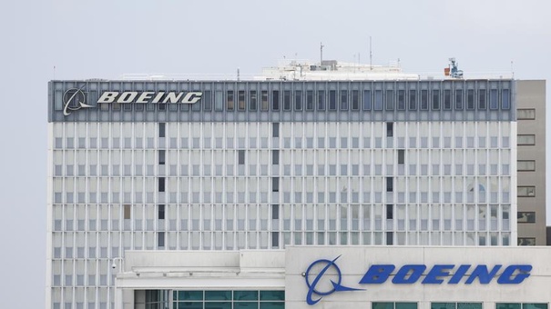 boeing multinacional estadounidense huelga