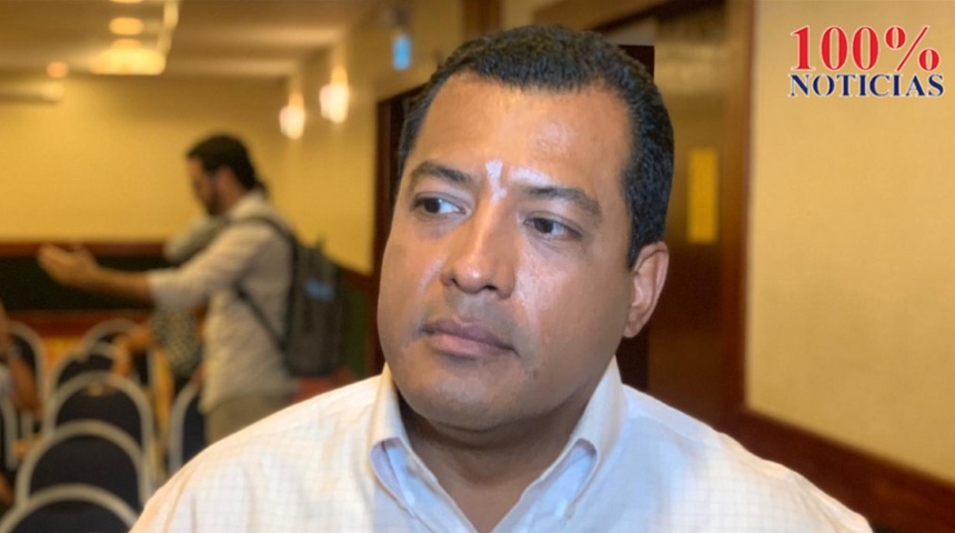 Félix Maradiaga: A Estados Unidos aún le queda una amplia lista de candidatos por sancionar