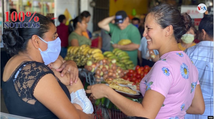 Despacho 505: Managua, Matagalpa y Estelí son los departamentos con más casos sospechosos de Covid-19, según Observatorio Ciudadano