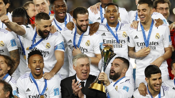 final mundial clubes gana real madrid