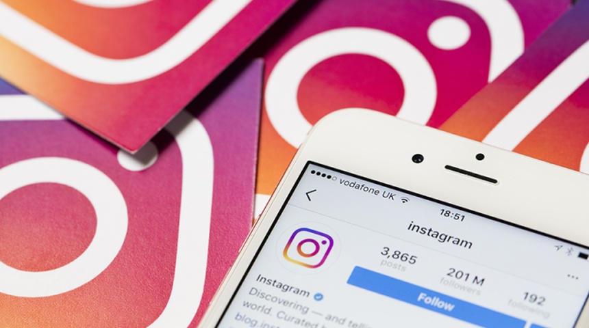 Por qué deberías llevar tu negocio a Instagram: 5 razones imperdibles