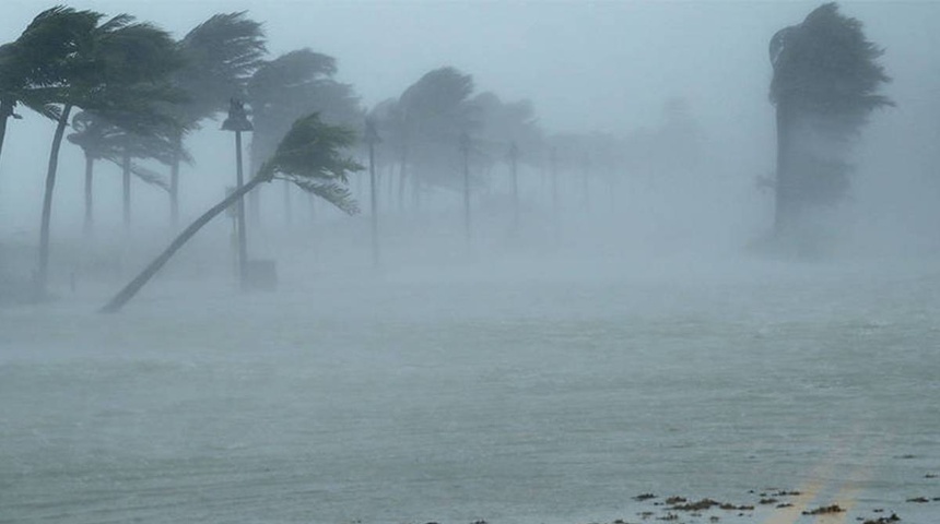 Nuevo promedio de actividad en el Atlántico refleja más huracanes y tormentas