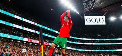 cristiano ronaldo jugador portugal