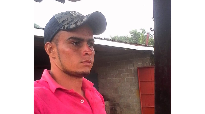 Migrante nicaragüense de 27 años fallece por presunto paro cardíaco en Estados Unidos