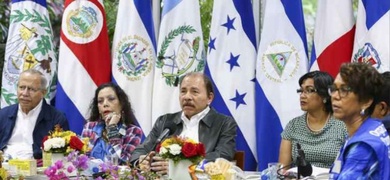 nicaragua sica salida oea