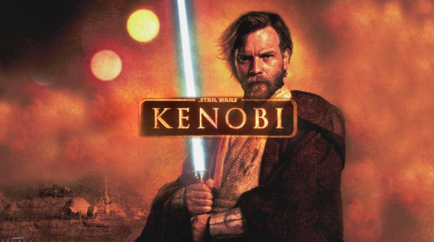 Comienza el rodaje de "Obi-Wan Kenobi" con Ewan McGregor como Maestro Jedi