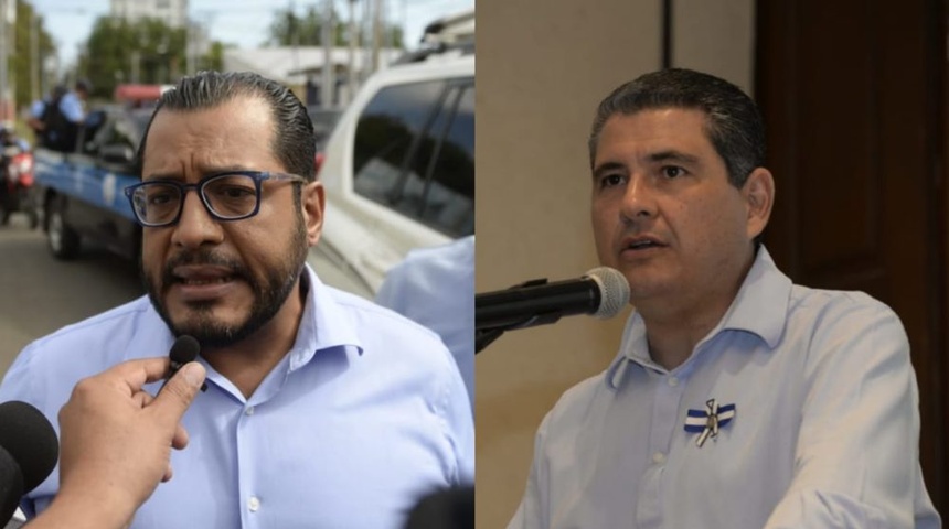 Abogados de Juan Sebastián Chamorro y Félix Maradiaga advirtieron que serán juzgados y condenados