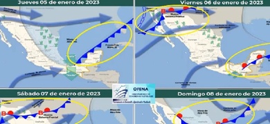 clima en nicaragua