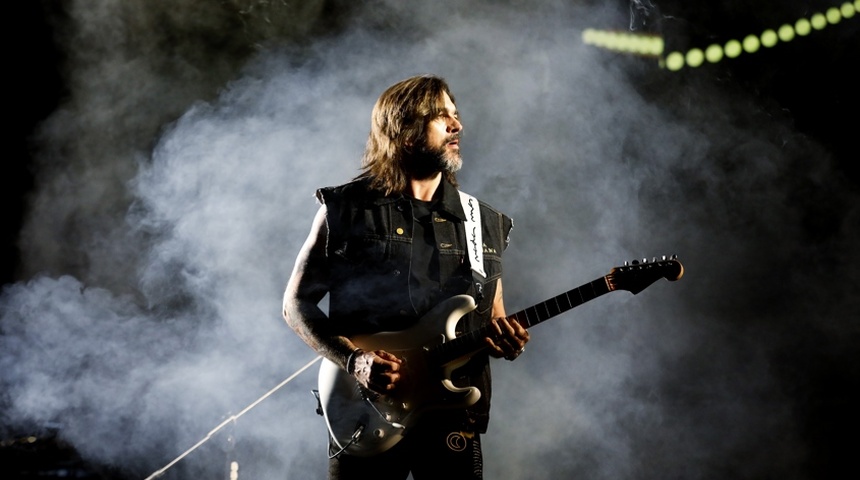 Juanes y Fonseca suman sus voces a 'Canta Llano', un álbum tributo a Arnulfo Briceño