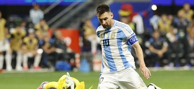 inicia copa america 2024 record messi