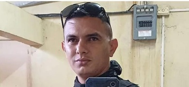 detienen nicaraguense muerte policia costa rica