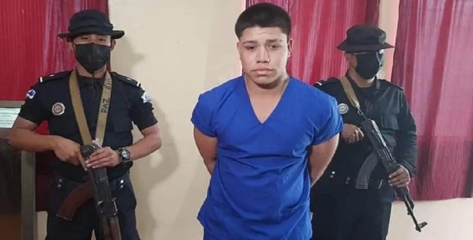 henry jose ruiz asesino esteli