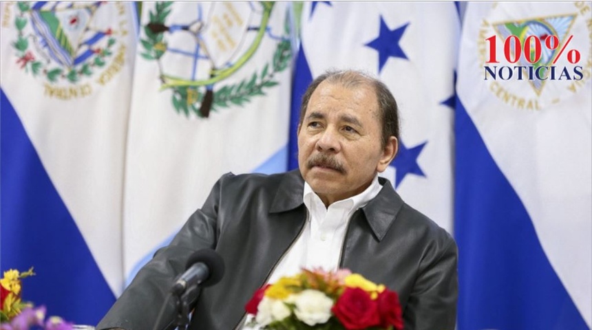 Ordenan cadena nacional por comparecencia de Ortega