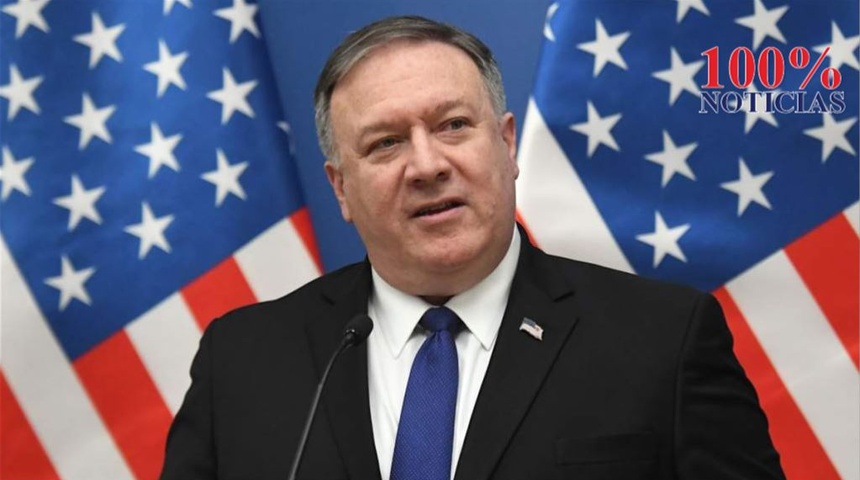 Mike Pompeo afirmó que “hay una enorme cantidad de pruebas” de que la pandemia del coronavirus se originó en un laboratorio de Wuhan