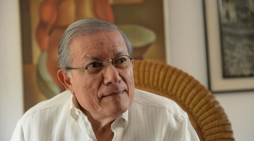 Oscar René Vargas: Nicaragua 2022