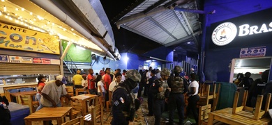 tiroteo final copa oro panama mexico