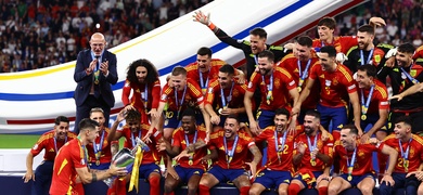 espana gana final de la eurocopa