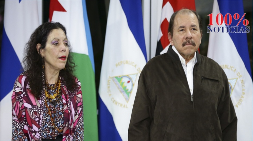 CONFIDENCIAL: Ortega promete otro megaproyecto: central eléctrica de gas