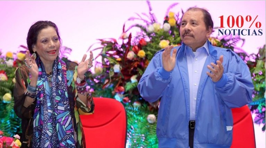 "Ortega fortaleció activamente la impunidad para violadores de derechos humanos leales a él" señala Departamento de Estado de Estados Unidos