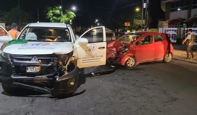 accidentes transito fin semana nicaragua