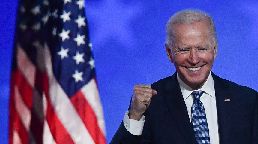 Aún sin ganador, Biden aumenta ventaja en elecciones de EE.UU.