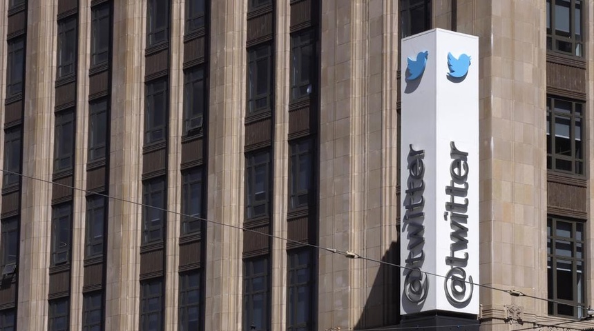 Twitter ya solo cuenta con 1.300 empleados tras los recortes masivos, según CNBC