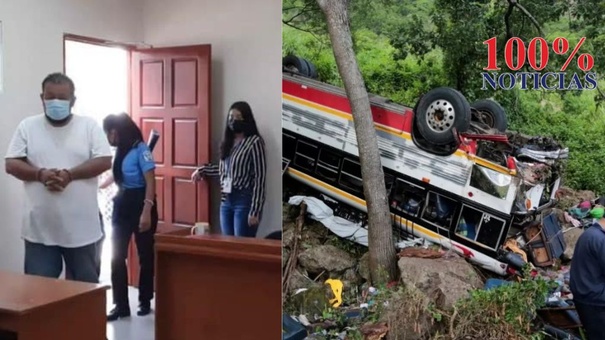 conductor juicio oral tragedia cucamonga