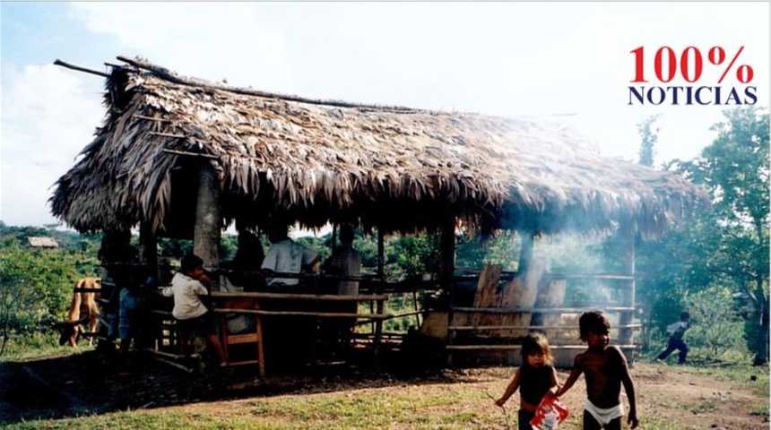 CIDH condena ataque de colonos a comunidad Mayangna en Nicaragua