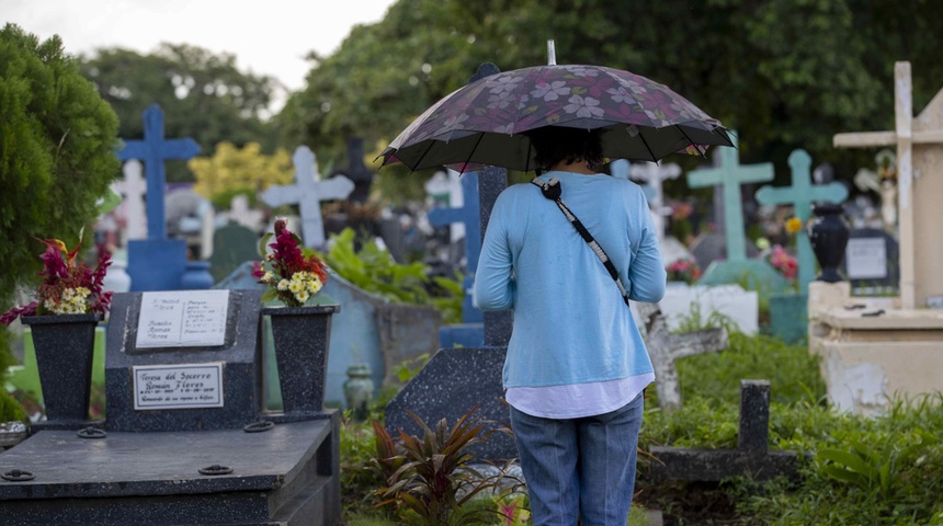 Minsa acumula en Nicaragua 243 muertos y 19.096 casos de covid-19 desde marzo de 2020