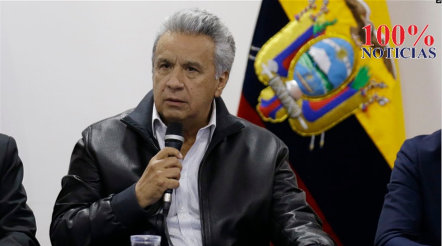 Ecuador notifica a otros países miembros su salida oficial de UNASUR