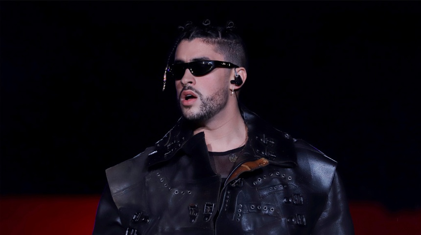 Bad Bunny y Juanes ganan en las categorías latinas de los Grammy