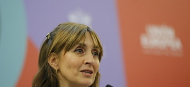 directora oficina espacio sociedad eva villaver