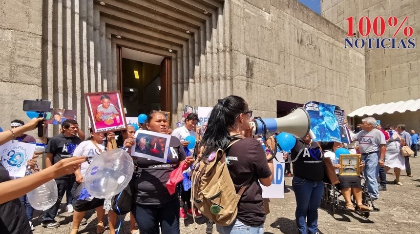 Iglesia no vislumbra salida pacífica a la crisis en Nicaragua: “Alargan la agonía del pueblo”